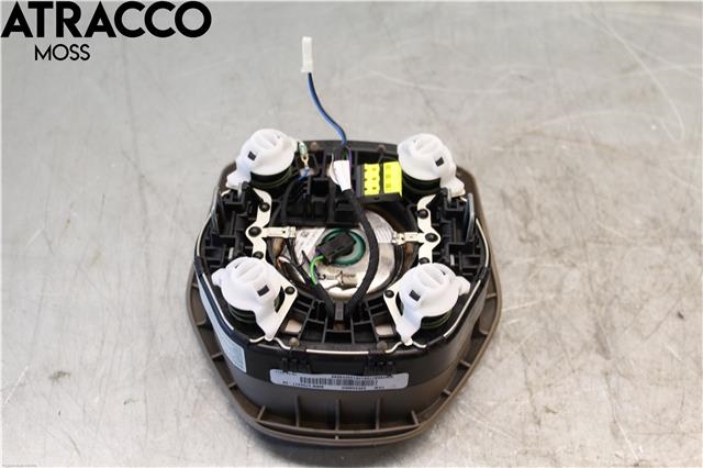 Airbag rattpute til BMW 3-Serie 2012-2018 (F30/F31/F34) (F30/F31/F34) (32306796877|)