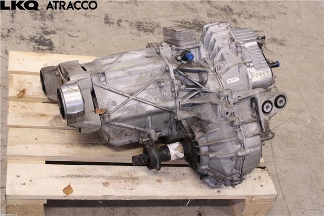 Motor elbil foran til Tesla Model S, 2013-2016 (Fase 1)  (103500000J)