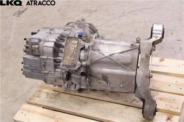 Motor elbil foran til Tesla Model S 2013-2016 (Fase 1)  (103500000J|)