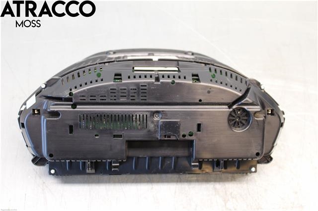 Instrumentpanel til BMW 3-Serie 2012-2018 (F30/F31/F34) (F30/F31/F34) (62108718301|)