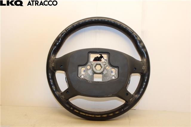 Ratt til Ford Mondeo 2007-2010 (Type IV, Fase 1)  (1760785|)