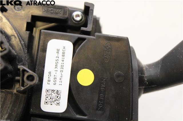 Bryter combi til Ford Mondeo 2007-2010 (Type IV, Fase 1)  (1835508|)