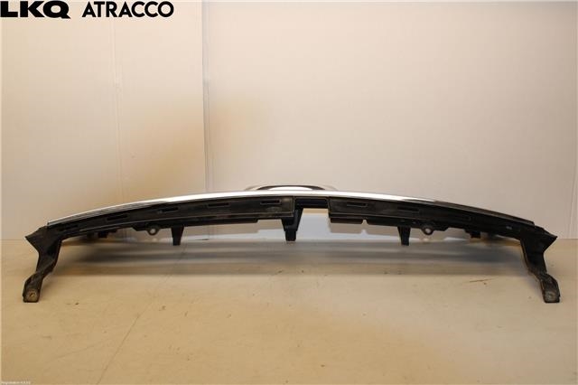 Grill til Ford Mondeo 2011-2014 (Type IV, Fase 2) (1736150|)