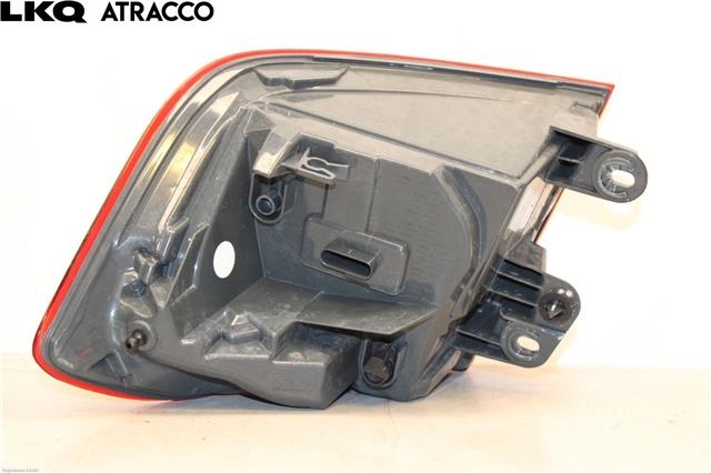 Baklykt venstre til BMW 3-Serie 2005-2011 (E90/E91/E92/E93) (E90/E91/E92/E93) (63217312845|)