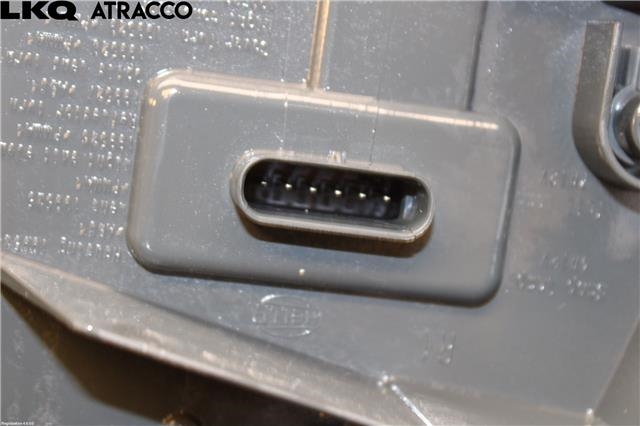 Baklykt høyre til BMW 3-Serie 2005-2011 (E90/E91/E92/E93) (E90/E91/E92/E93) (63217312846|)