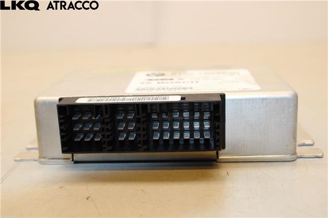 Styreenhet diverse til BMW 3-Serie 2005-2011 (E90/E91/E92/E93) (E90/E91/E92/E93) (33609882850|)