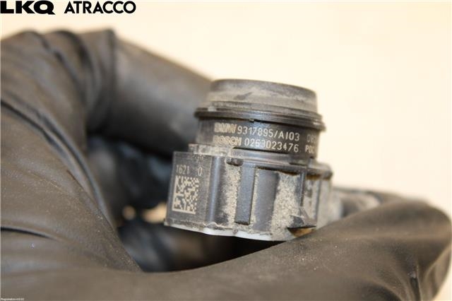 Parkeringssensor bak til BMW 3-Serie 2005-2011 (E90/E91/E92/E93) (E90/E91/E92/E93) (66209317895|)