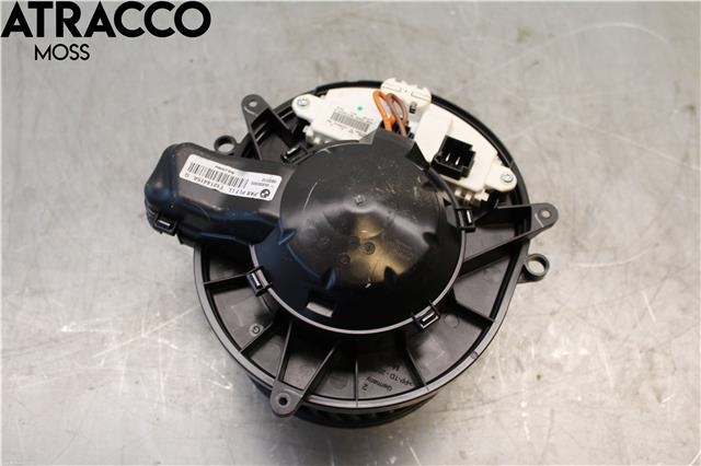 Varmeapparat motor til BMW 3-Serie 2012-2018 (F30/F31/F34) (F30/F31/F34) (64119350395|)