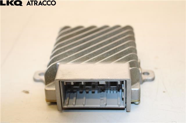Styreenhet diverse til BMW 3-Serie 2005-2011 (E90/E91/E92/E93) (E90/E91/E92/E93) (65129398997|)