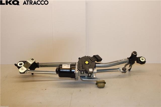 Viskermotor frontrute til Peugeot 208, 2019-->> (Type II)  (9824784980)