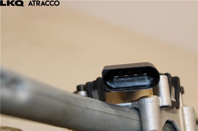 Viskermotor frontrute til Peugeot 208 2019-->> (Type II)  (9824784980|)