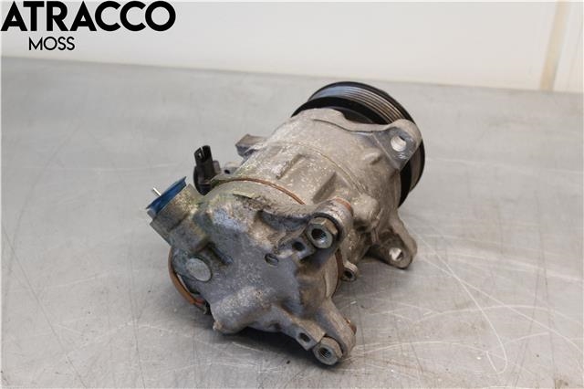 Aircondition kompressor til BMW 3-Serie 2012-2018 (F30/F31/F34) (F30/F31/F34) (64529223694|)
