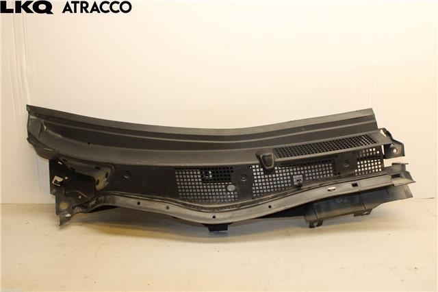 Deksel til Mazda CX-5, 2012-2017 (Type I)  (KD53507R0B)