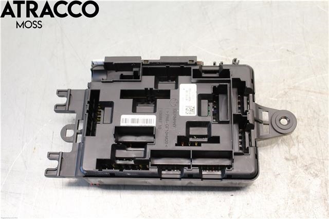Sikringsboks til BMW 3-Serie 2012-2018 (F30/F31/F34) (F30/F31/F34) (61149259466|)