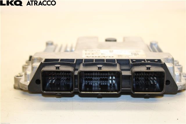 Styreenhet motor til Volvo V50 2007-2012 (Fase 2)  (36000592|)