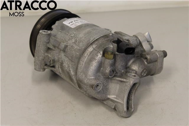 Aircondition kompressor til VW Golf, Plus/Cross 2009-2013 (Fase 2)  (5N0820803F|)
