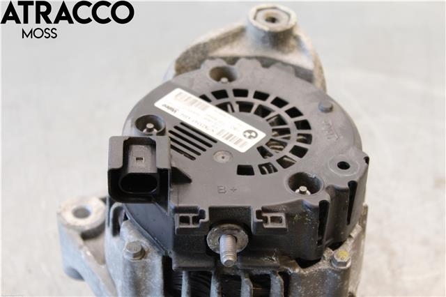 Dynamo til BMW 3-Serie 2012-2018 (F30/F31/F34) (F30/F31/F34) (12317823344|)