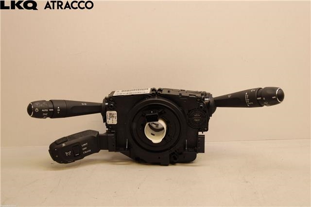 Bryter combi til Peugeot 208, 2019-->> (Type II)  (98369177ZD)