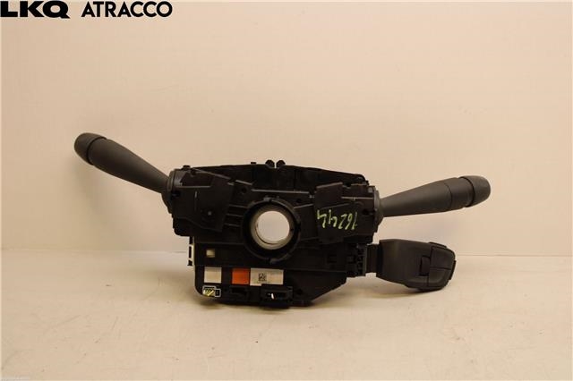 Bryter combi til Peugeot 208 2019-->> (Type II)  (98369177ZD|)