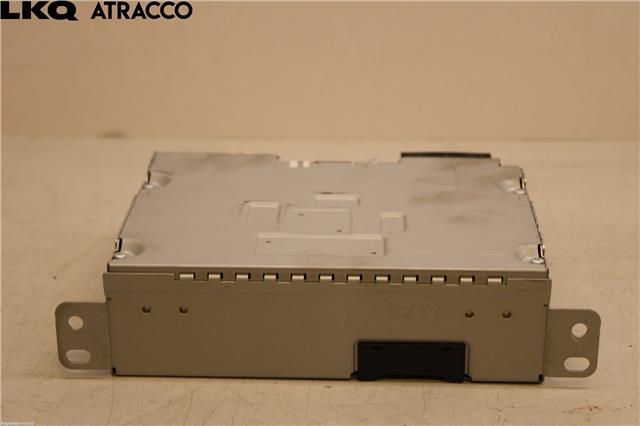 Bilstereo til Peugeot 208, 2019-->> (Type II)  (1680319380)