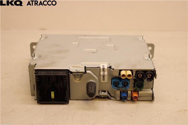 Bilstereo til Peugeot 208 2019-->> (Type II)  (1680319380|)