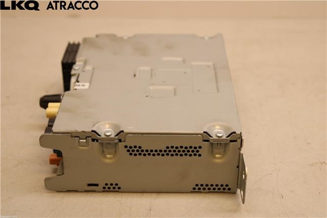 Bilstereo til Peugeot 208 2019-->> (Type II)  (1680319380|)