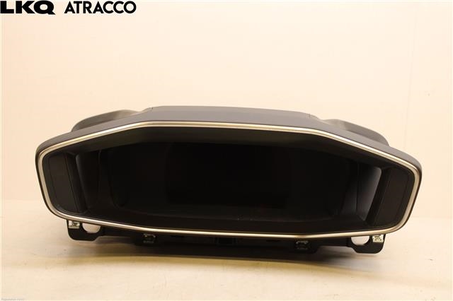 Instrumentpanel til Peugeot 208, 2019-->> (Type II)  (9842710180)