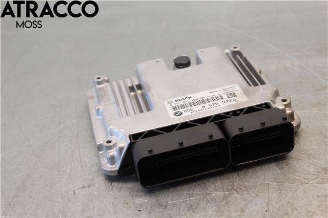 Styreenhet motor til BMW 3-Serie, 2012-2018 (F30/F31/F34) (F30/F31/F34) (13618576341)