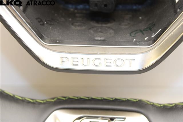 Ratt til Peugeot 208 2019-->> (Type II)  (98453341ZD|)