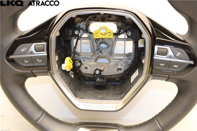 Ratt til Peugeot 208 2019-->> (Type II)  (98453341ZD|)