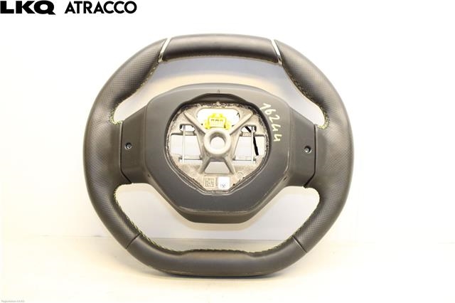 Ratt til Peugeot 208 2019-->> (Type II)  (98453341ZD|)