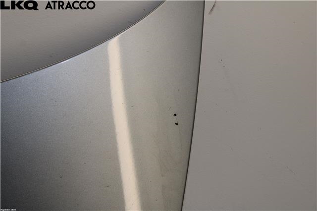 Panser til Volvo V50 2007-2012 (Fase 2)  (31371415|)