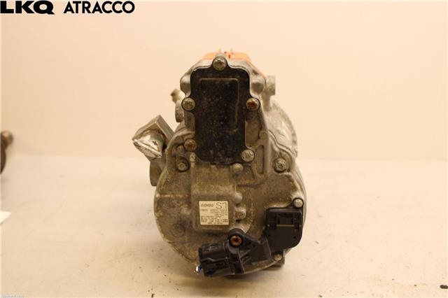 Aircondition kompressor til Nissan Leaf 2018-->> (Type II)  (926005SA0A|)