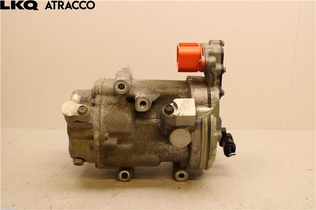 Aircondition kompressor til Nissan Leaf 2018-->> (Type II)  (926005SA0A|)