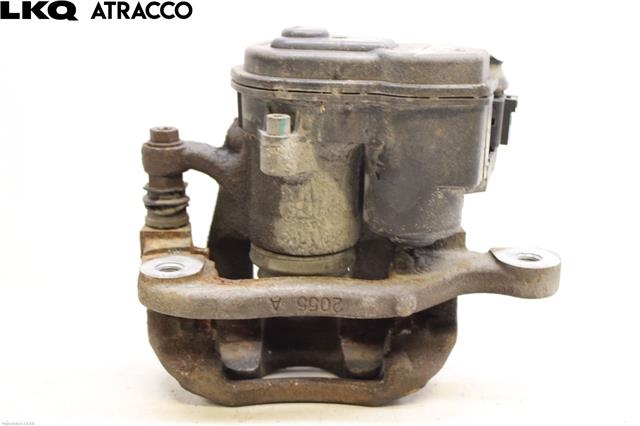 Bremsecaliper venstre bak til Nissan Leaf 2018-->> (Type II)  (440114CA0A|)