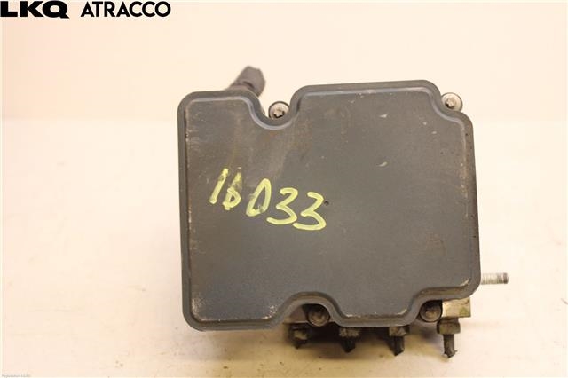 ABS sentral til Subaru XV 2012-2017 (Type I)  (27596FJ220|)