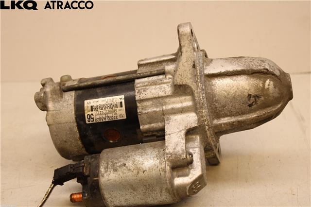 Starter til Subaru XV 2012-2017 (Type I)  (23300AA820|)