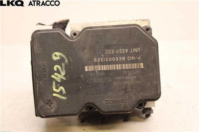 ABS sentral til Kia Sportage 2010-2016 (Type III)  (589203U310|)