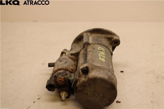 Starter diesel til Kia Sportage 2010-2016 (Type III)  (361002A550|)