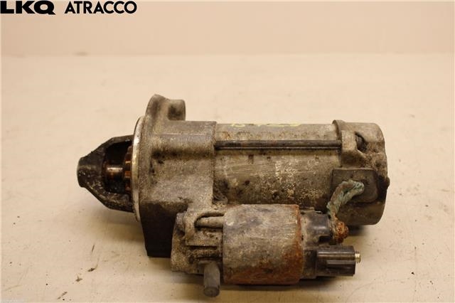 Starter diesel til Kia Sportage 2010-2016 (Type III)  (361002A550|)