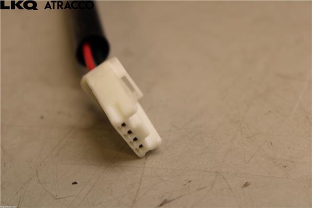 Baklykt høyre til Toyota Auris 2013-2015 (Type II, Fase 1)  (8155102730|)