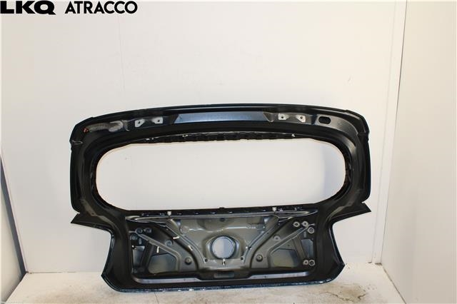 Bakluke til BMW 1-Serie 2011-2015 (Fase 1) (F20/F21) (F20/F21) (41007305470|)