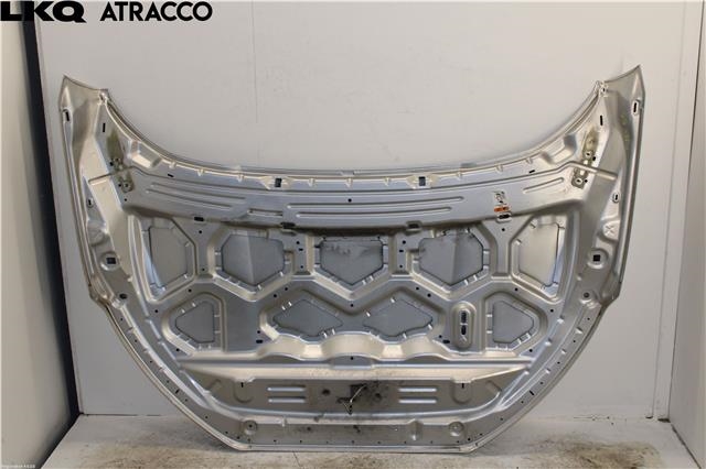Panser til Ford Ecosport 2016-->>  (2577534|)