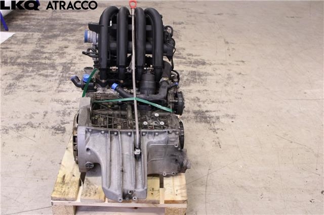 Motor bensin til Mercedes B-Klasse 2005-2008 (Fase 1) (W245) (W245) (M266940|)