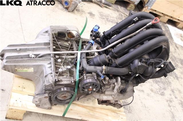 Motor bensin til Mercedes B-Klasse 2005-2008 (Fase 1) (W245) (W245) (M266940|)