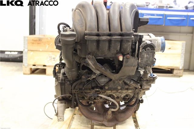 Motor bensin til Mercedes B-Klasse 2005-2008 (Fase 1) (W245) (W245) (M266940|)