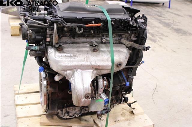 Motor diesel til Ford Mondeo 2007-2010 (Type IV, Fase 1)  (1869767|)