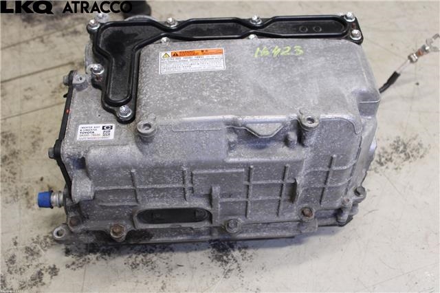 Inverter hybrid til Toyota Auris 2013-2015 (Type II, Fase 1)  (G920079025|)