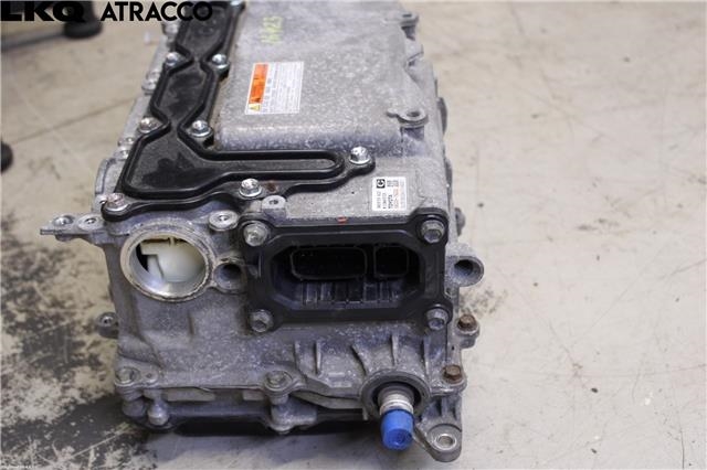 Inverter hybrid til Toyota Auris 2013-2015 (Type II, Fase 1)  (G920079025|)
