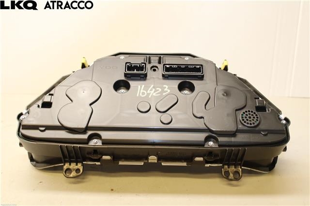 Instrumentpanel til Toyota Auris 2013-2015 (Type II, Fase 1)  (838000ZW30|)